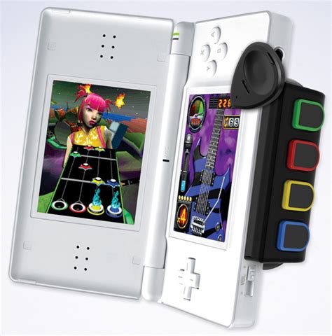 ds with gba slot|List of Nintendo DS accessories .
